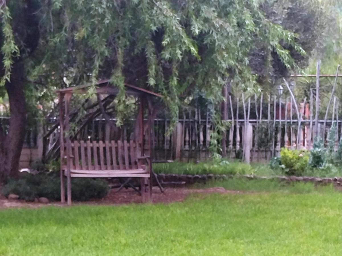 Royal Karoo Cottage Unit 1 Beaufort West Bagian luar foto