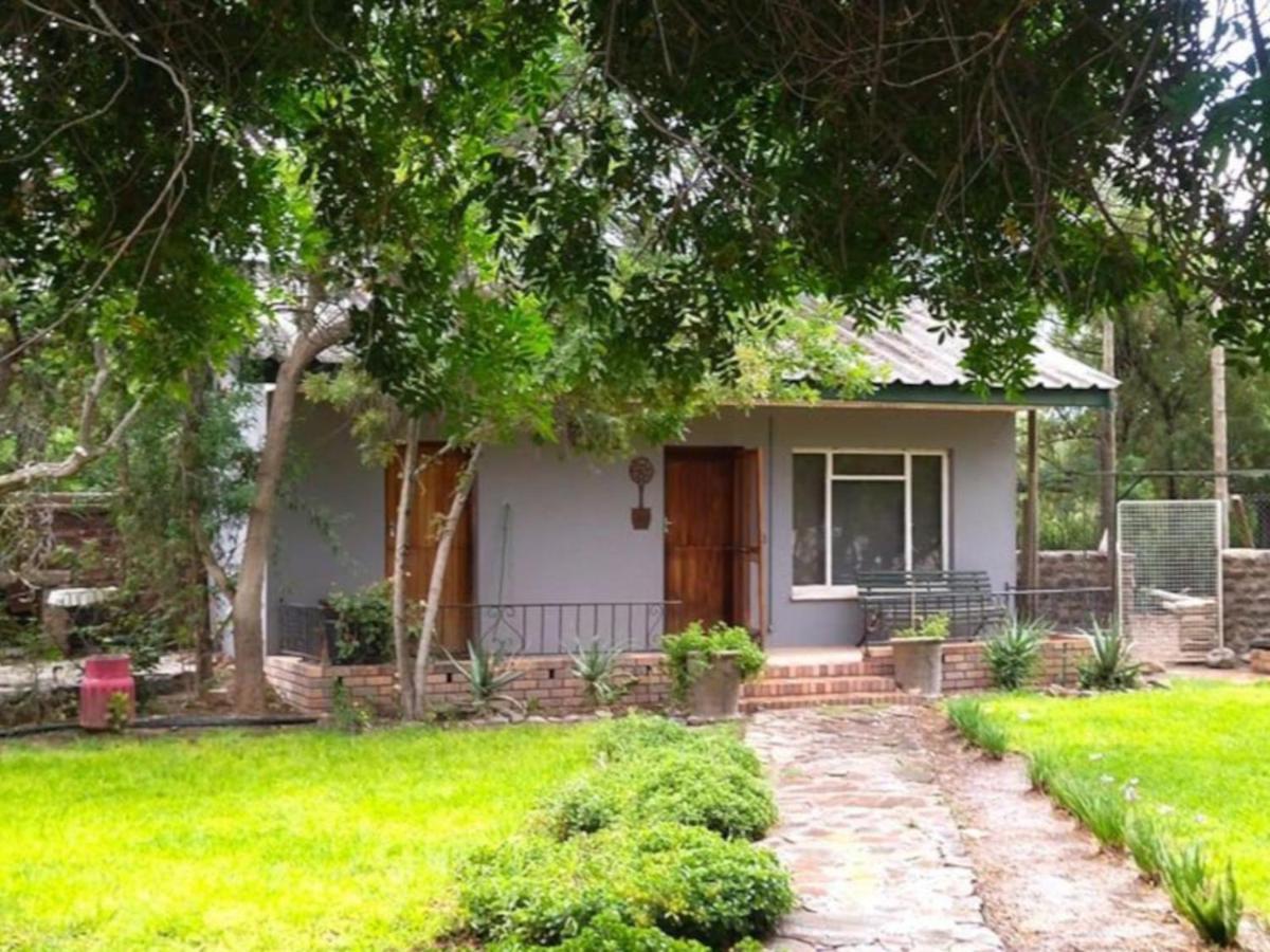 Royal Karoo Cottage Unit 1 Beaufort West Bagian luar foto