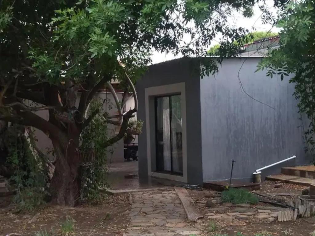 Royal Karoo Cottage Unit 1 Beaufort West Bagian luar foto