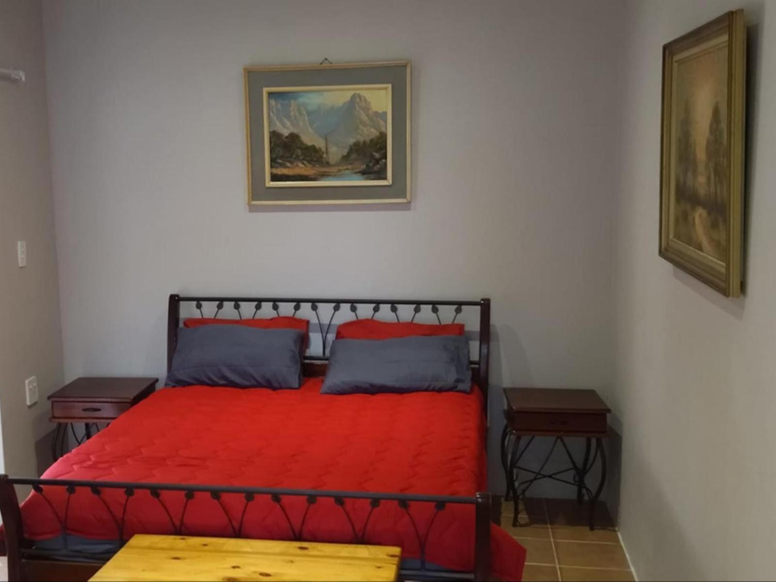 Royal Karoo Cottage Unit 1 Beaufort West Bagian luar foto