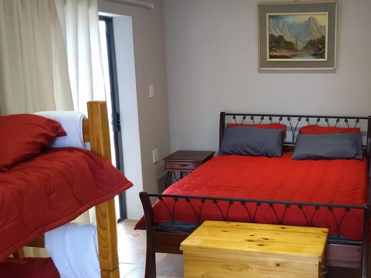 Royal Karoo Cottage Unit 1 Beaufort West Bagian luar foto