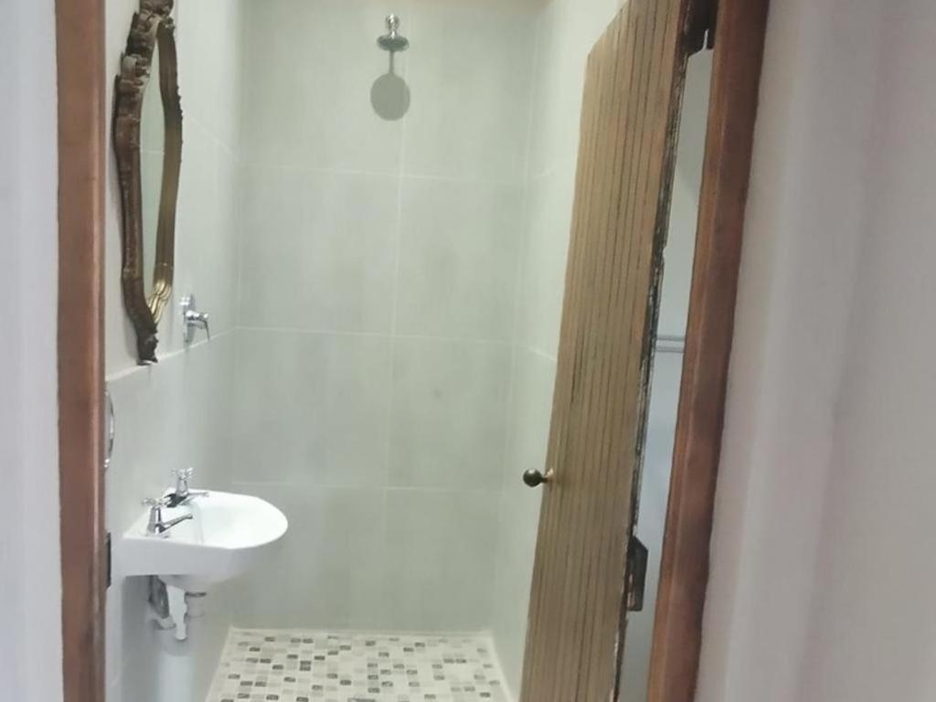 Royal Karoo Cottage Unit 1 Beaufort West Bagian luar foto