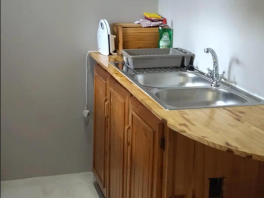 Royal Karoo Cottage Unit 1 Beaufort West Bagian luar foto
