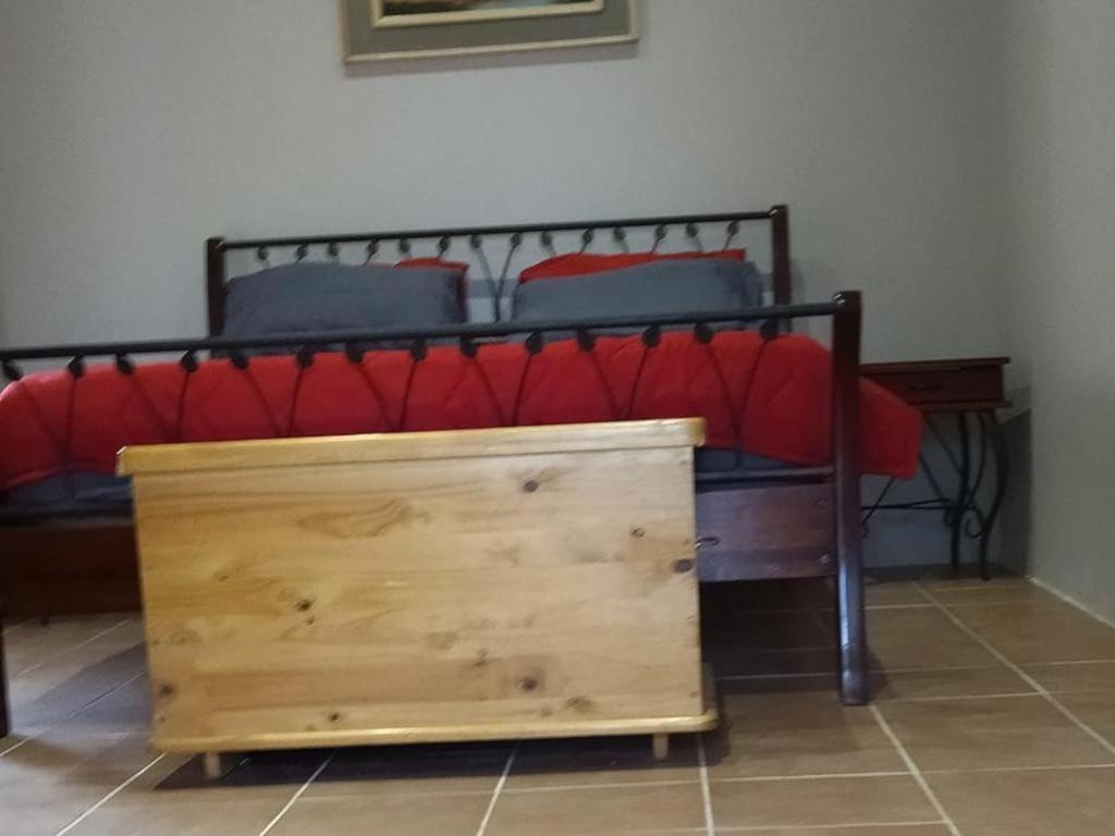 Royal Karoo Cottage Unit 1 Beaufort West Bagian luar foto