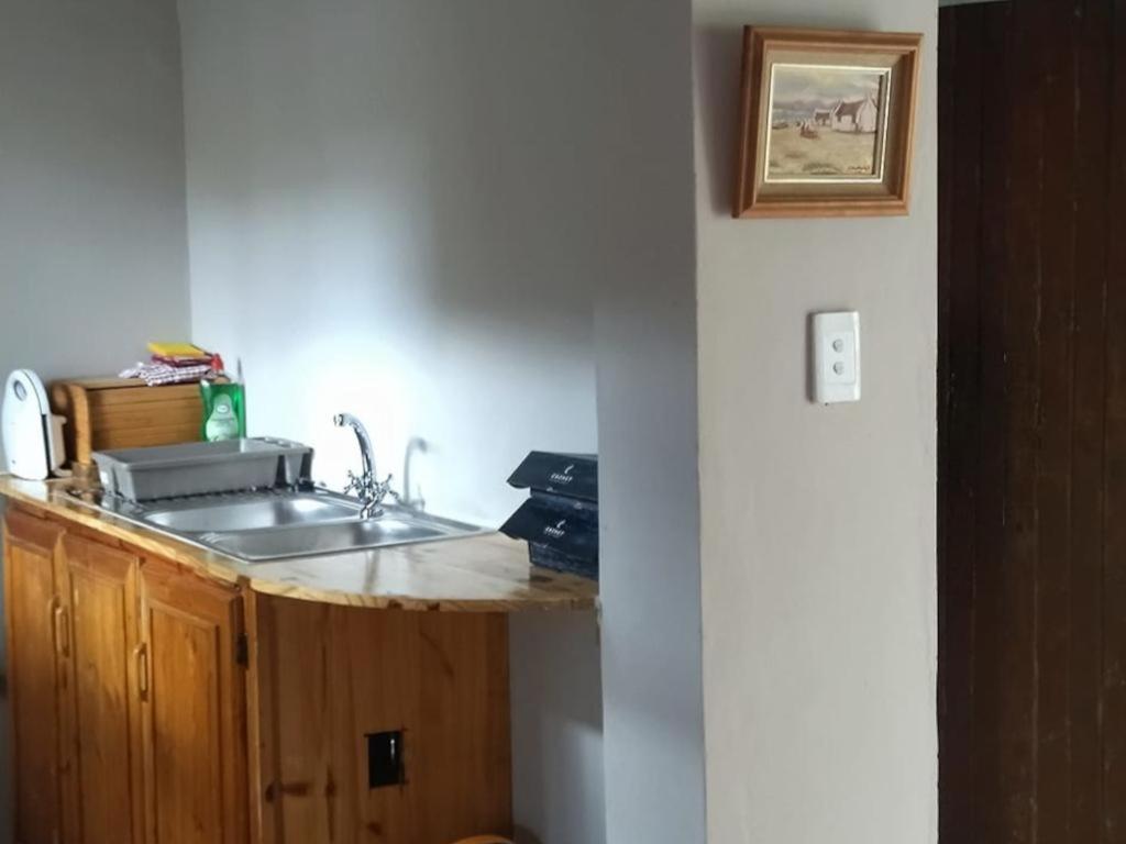 Royal Karoo Cottage Unit 1 Beaufort West Bagian luar foto